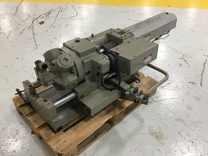 Used GOLDSTAR Injection Unit IDE150EN / IU Used