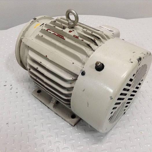 Used US ELECTRICAL MOTORS Motor JAD #87706