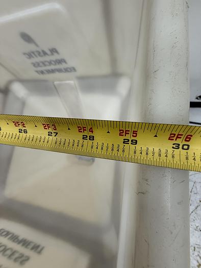 Used PLASTIC PROCESS Needs model #