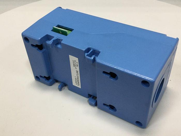 Used JOHNSON CONTROLS Temperature Stage Module S350AA-1 #103375