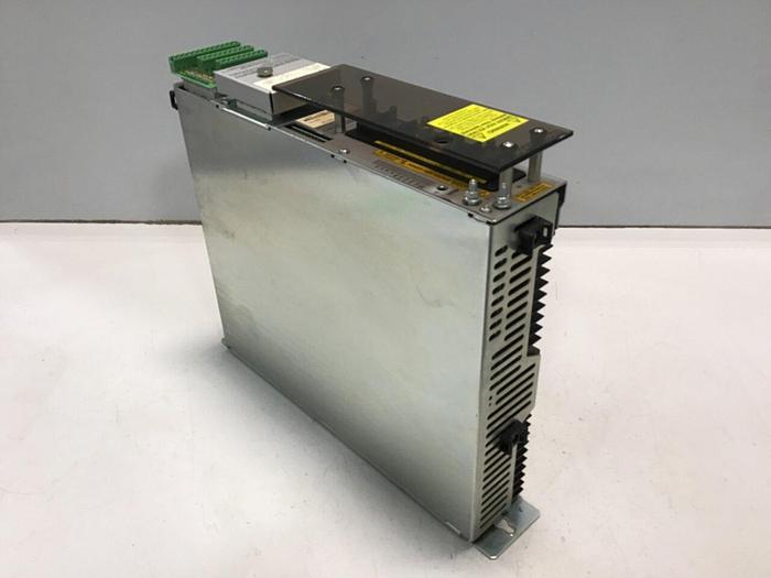 Used INDRAMAT Power Supply TDM3.2-020-300-W0 Used