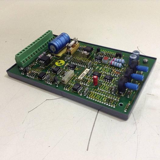 Used REXROTH Circuit Board VT 2000-K-44/2 #86910