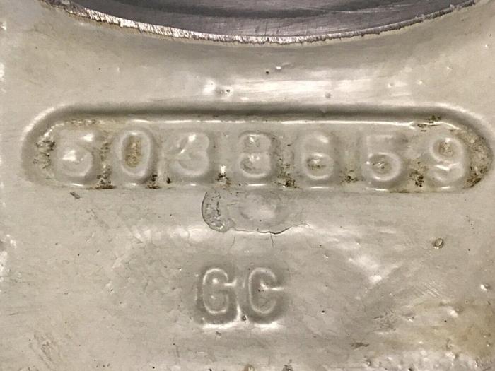 Used CINCINNATI MILACRON Clamp Link 5038659 Used