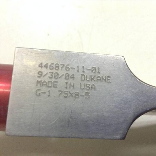 Used DUKANE Welding Horn 41C28 /F #85247