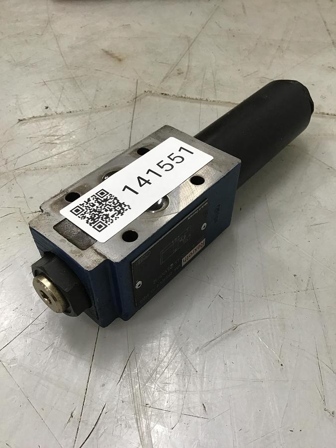 Used REXROTH ZDR6DP24325YM12