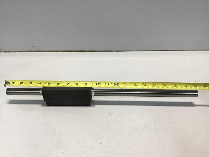 Used ARBURG Door Slide 170U180-30U/CDS M/M #123211