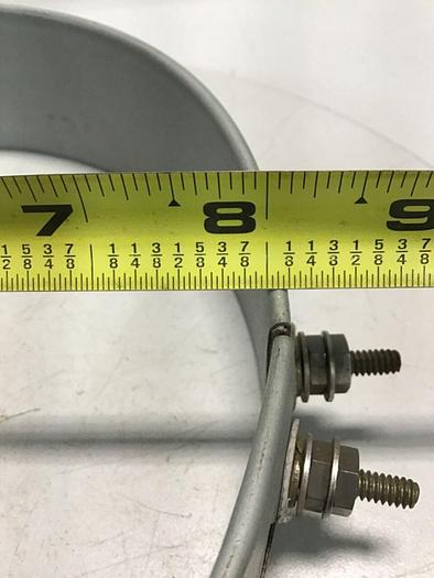 Used WATLOW 900 Watt Heater Band B8E2AP/A #125761