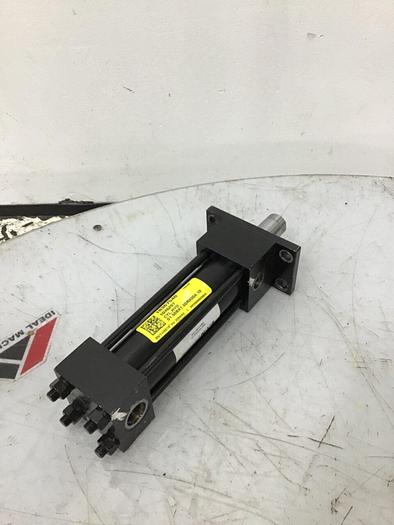 Used EATON CORP Knockout Cylinder 10367540 #136942