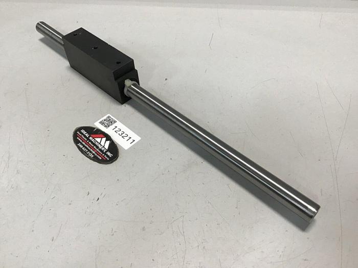 Used ARBURG Door Slide 170U180-30U/CDS M/M #123211