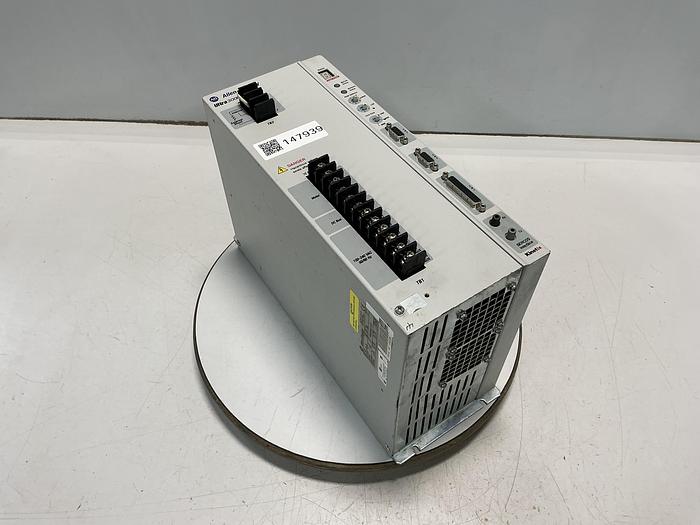Used ALLEN BRADLEY 2098-DSD-075-SE