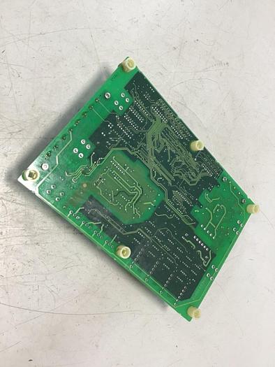 Used NIIGATA Circuit Board ES-035A #143214