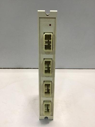 Used TOSHIBA Output Module B200P16DOP-1 USED