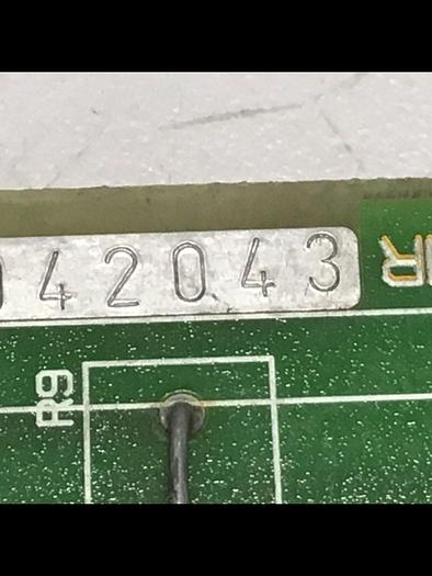 Used KEBA Engel Output Board E-16-DIGOUT-PLUS D1456E-0 Used