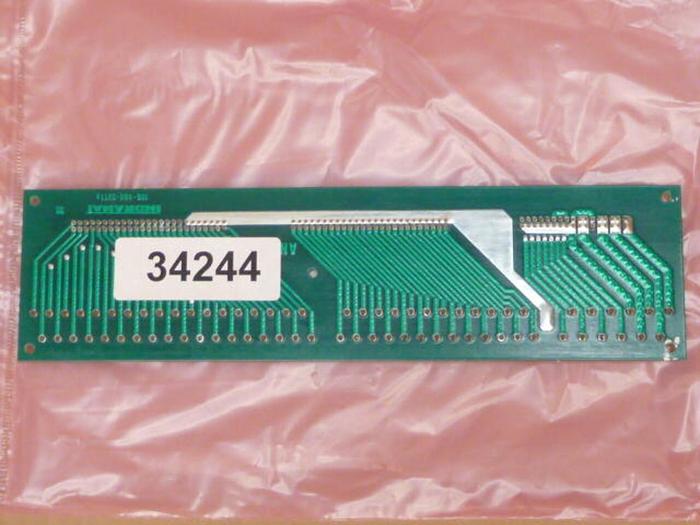 Used INDRAMAT Circuit Board 109-468-3211B #34244