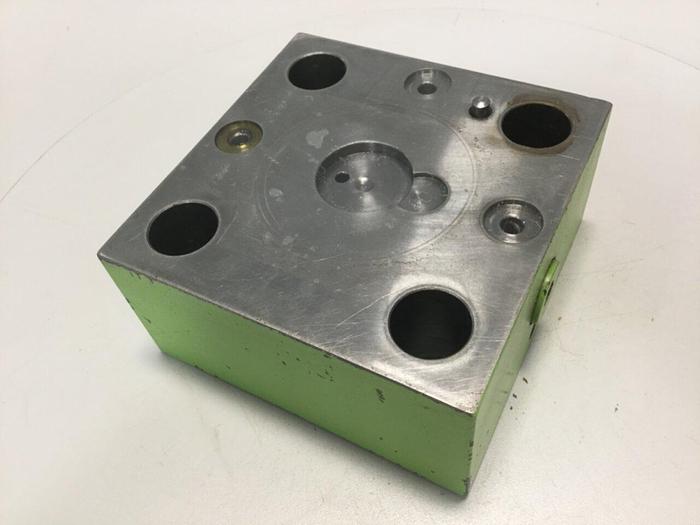 Used REXROTH Valve LFA40GWA60A15P12 #105653