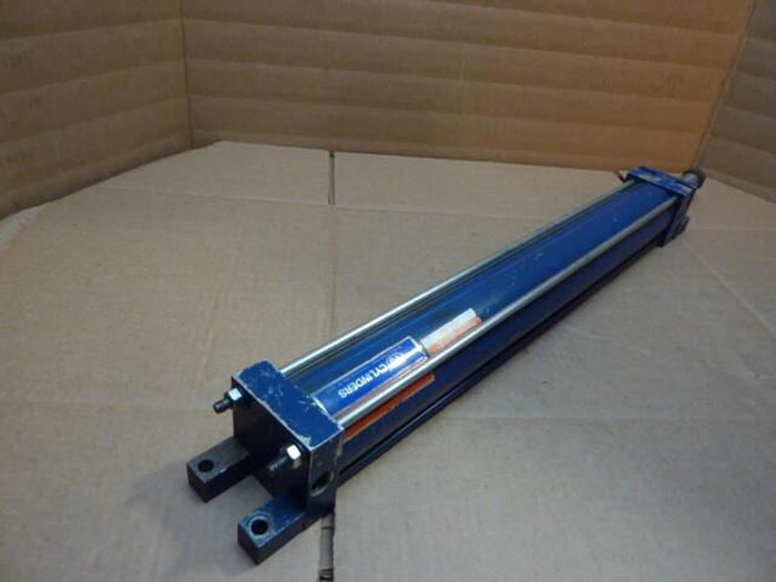 Used AEROQUIP T-J Cylinder TP03ERGA #27290