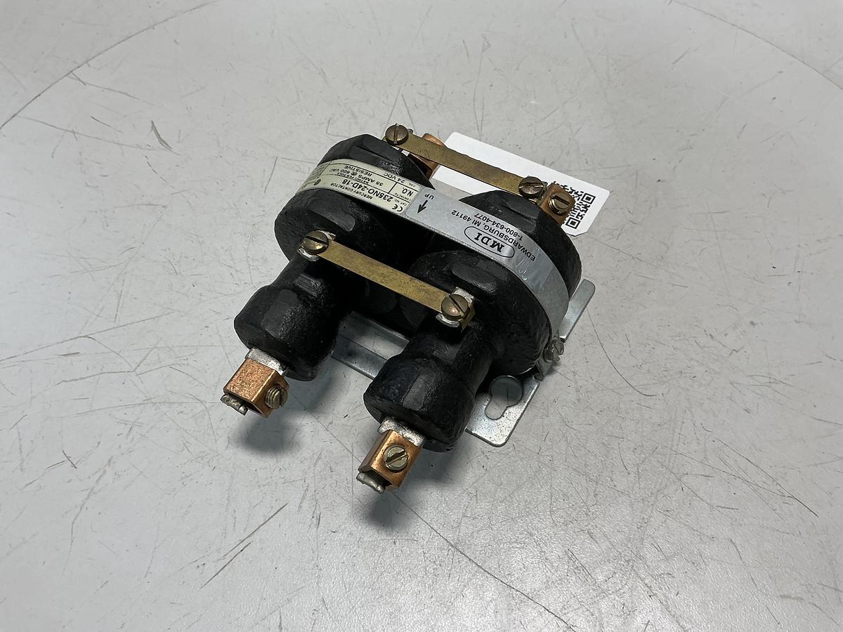 Used MDI 235NO-24D-18