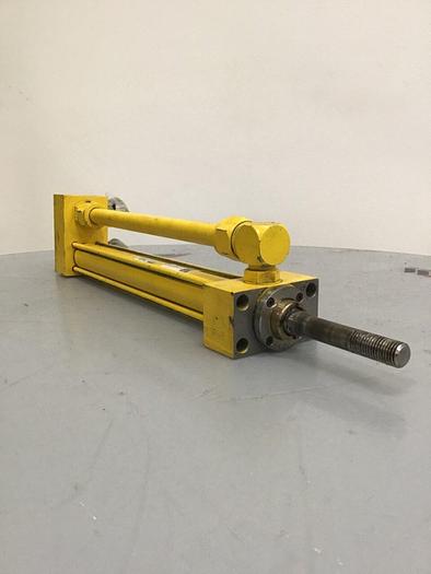 Used PARKER Clamp Cylinder 01.50 CJJ2HTS23M 15.875 Used