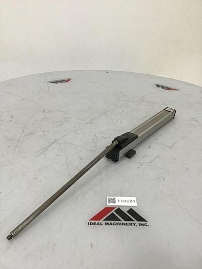 Used NOVOTECHNIK Position Transducer TLH225 Used