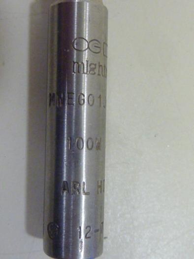 OGDEN Heat Band MWEG01J0018 #65079