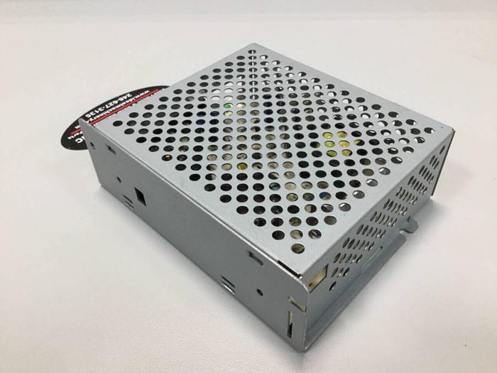 Used OMRON Power Supply S82J-02524D #92813