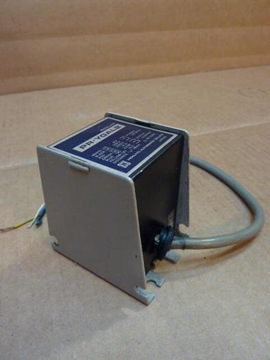 Used HOKUYO AUTOMATIC CO Receiver PR-YGAL2 #26296