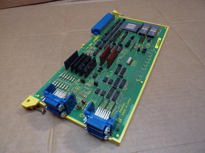 FANUC Circuit Board A16B-1210-0430/05B USED