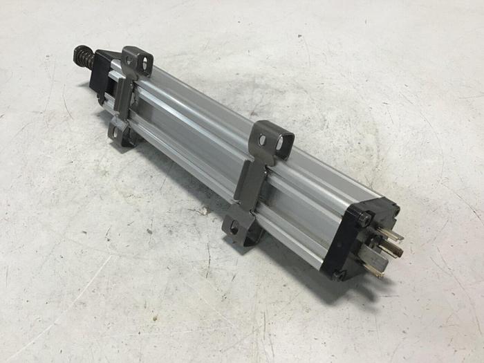 Used NOVOTECHNIK Linear Transducer LWH130 Used