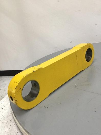 Used VAN DORN Toggle Link 302521 #136301