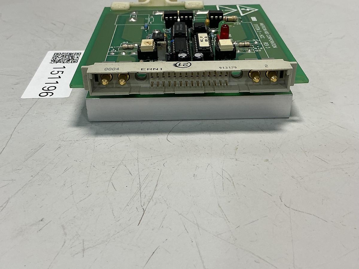 Used AMERICAN MSI CORPORATION 3000.020.085