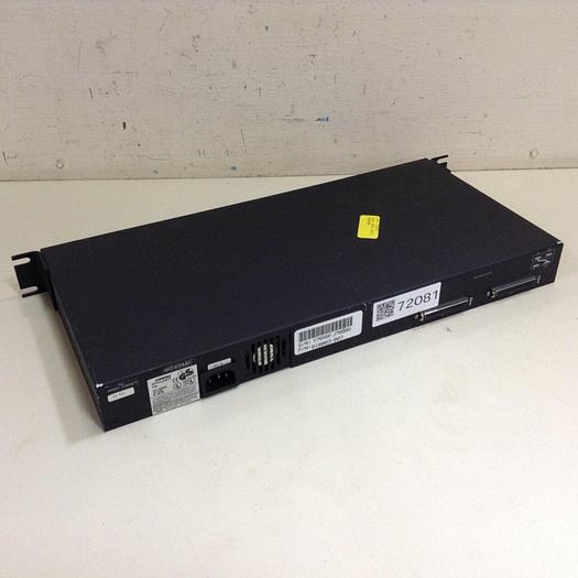 Used COMPAQ NETELLIGENT Ethernet Module 3124 #72081