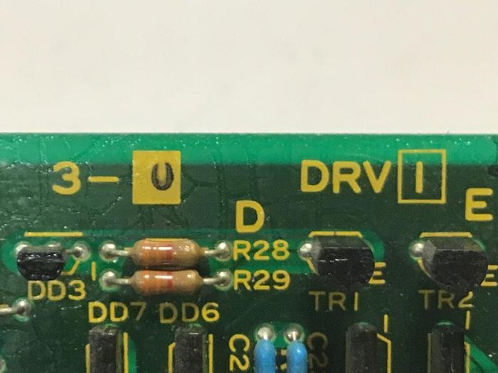 Used TOSHIBA Circuit Board H1693473 Used