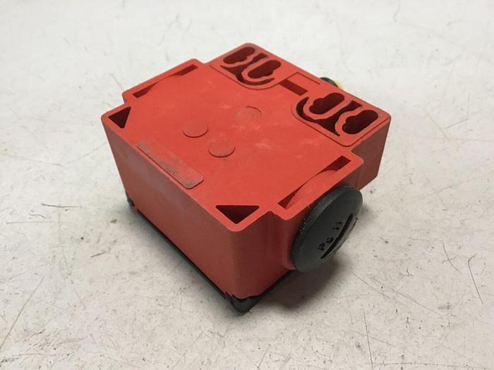 Used BERNSTEIN Limit Switch BI-U1Z #121217