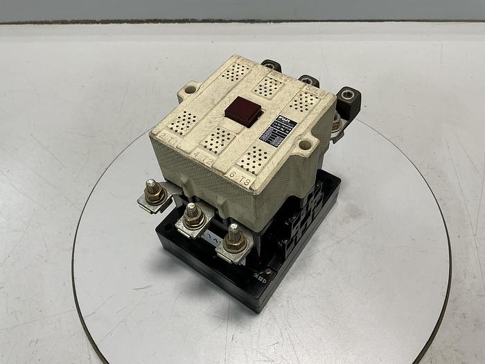 Used FUJI ELECTRIC SC-7N/UL