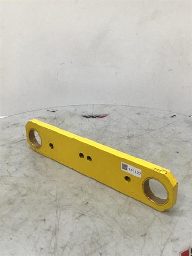 Used VAN DORN Crosshead Support 305072DU #143127