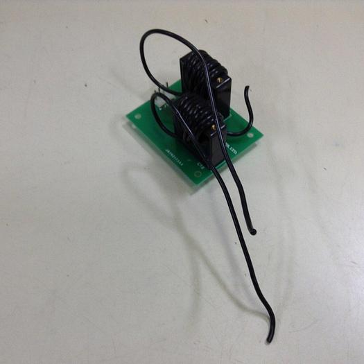 Used SUMITOMO Circuit Board JA762173AX #72330