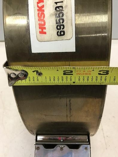Used HUSKY 1450 Watt Heater Band 695501F #125872