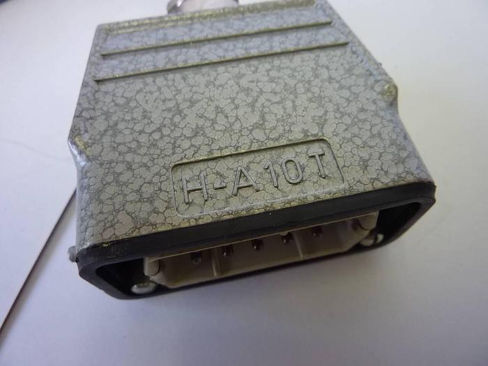 Used MOVOMATIC Transducer ARC 400A #5715