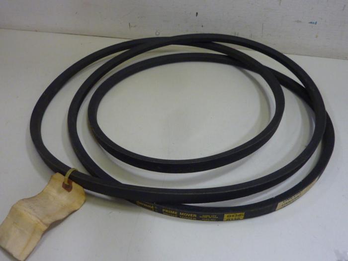 THERMOID INDUSTRIES V-Belt B136 #65799