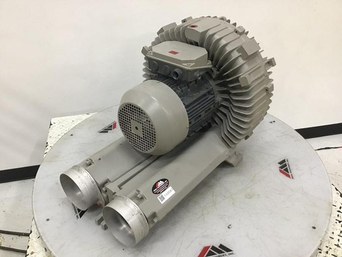 Used SIEMENS Process Blower ELMO-G Used