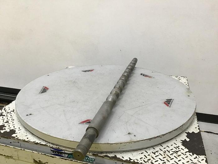 Used VAN DORN Clamp Safety Bar 302987 USED