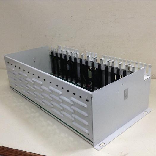 Used BARBER COLMAN System Control Cabinet 4NAC-200C2-500-2-00 #73259