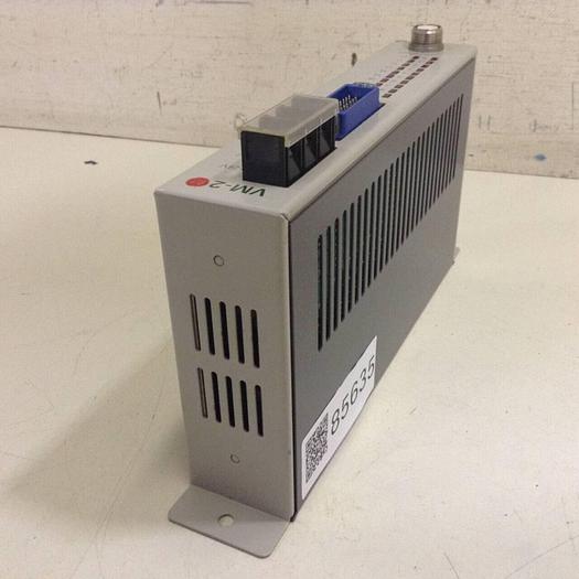 Used NSD Absocoder Converter Module VM-2A-16P #85635