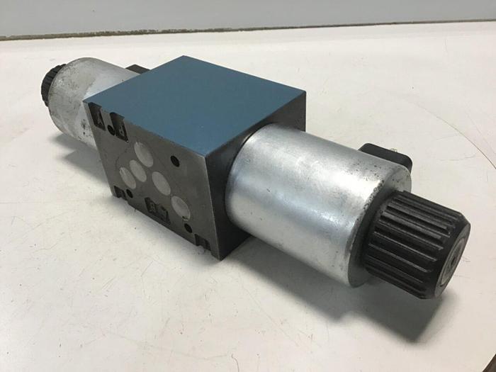 Used BOSCH Valve 0 810 001 776 USED