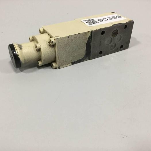 Used REXROTH Valve DBET50200G24N9K4 #90388