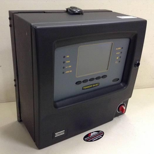 Used ATLAS COPCO Control PF3007-G-HW #77292