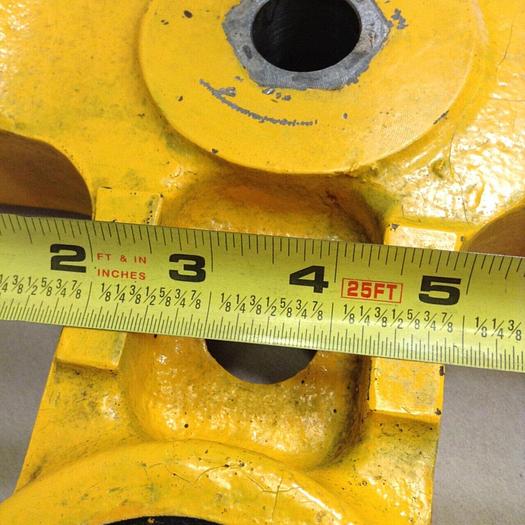 Used TOYO Crosshead TI-90G2 / TCHP #69859