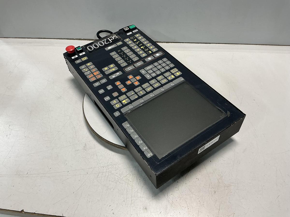 Used AUTOMATA  7350401330(7772TRCC00)