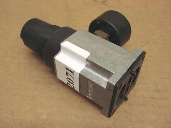 Used FESTO Regulator R-2P-P-D-I Used