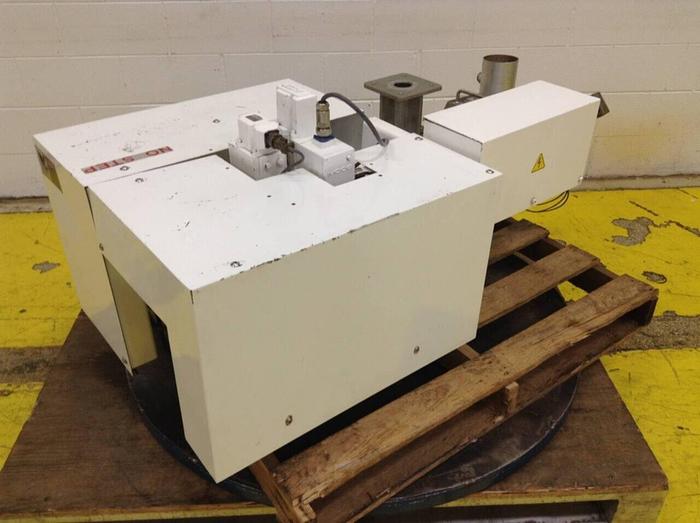 Used SUMITOMO 1.6 Oz Injection Unit SD30-C110-1.6 / IU #72452